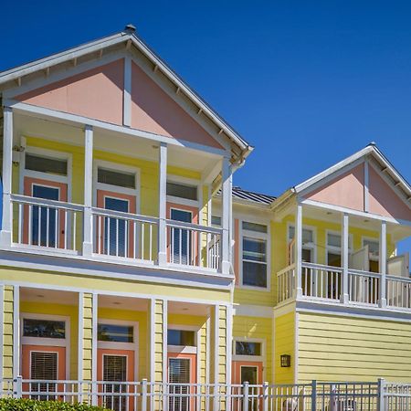 Barefoot'N Resort Kissimmee Orlando Celebration Εξωτερικό φωτογραφία