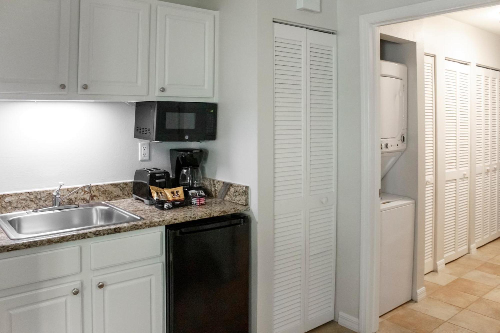 Barefoot'N Resort Kissimmee Orlando Celebration Δωμάτιο φωτογραφία