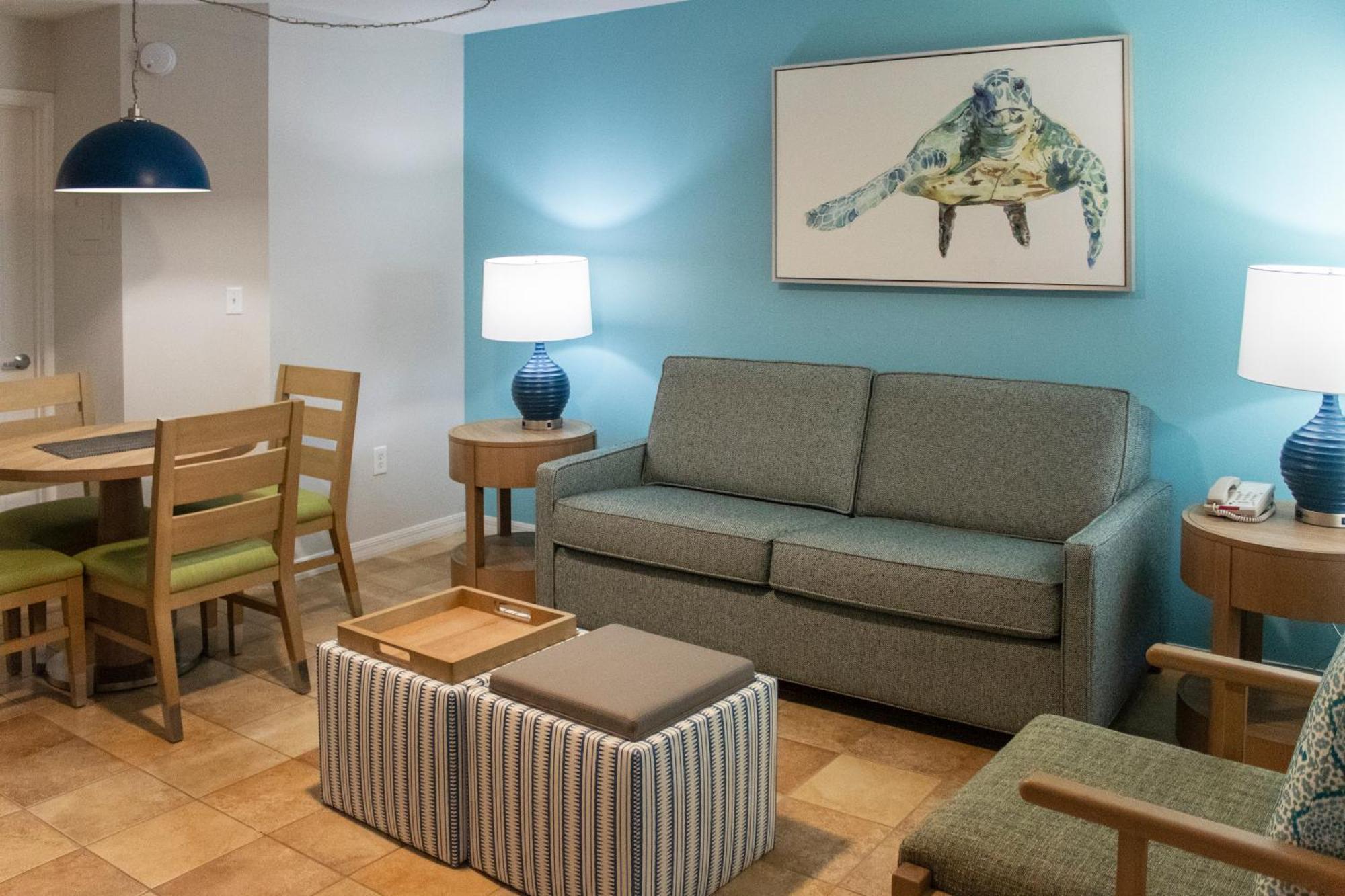 Barefoot'N Resort Kissimmee Orlando Celebration Εξωτερικό φωτογραφία