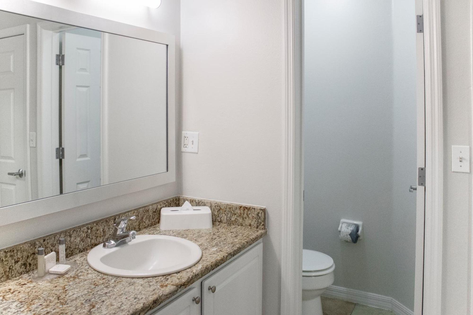 Barefoot'N Resort Kissimmee Orlando Celebration Δωμάτιο φωτογραφία
