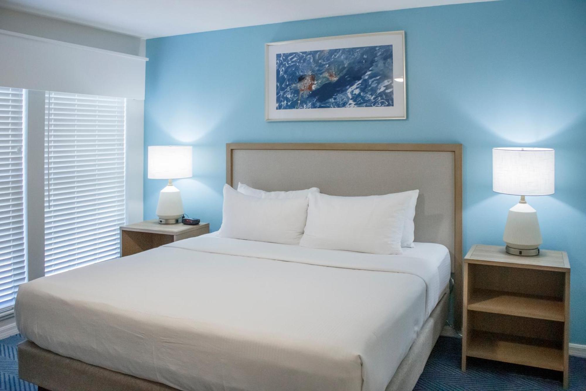 Barefoot'N Resort Kissimmee Orlando Celebration Δωμάτιο φωτογραφία