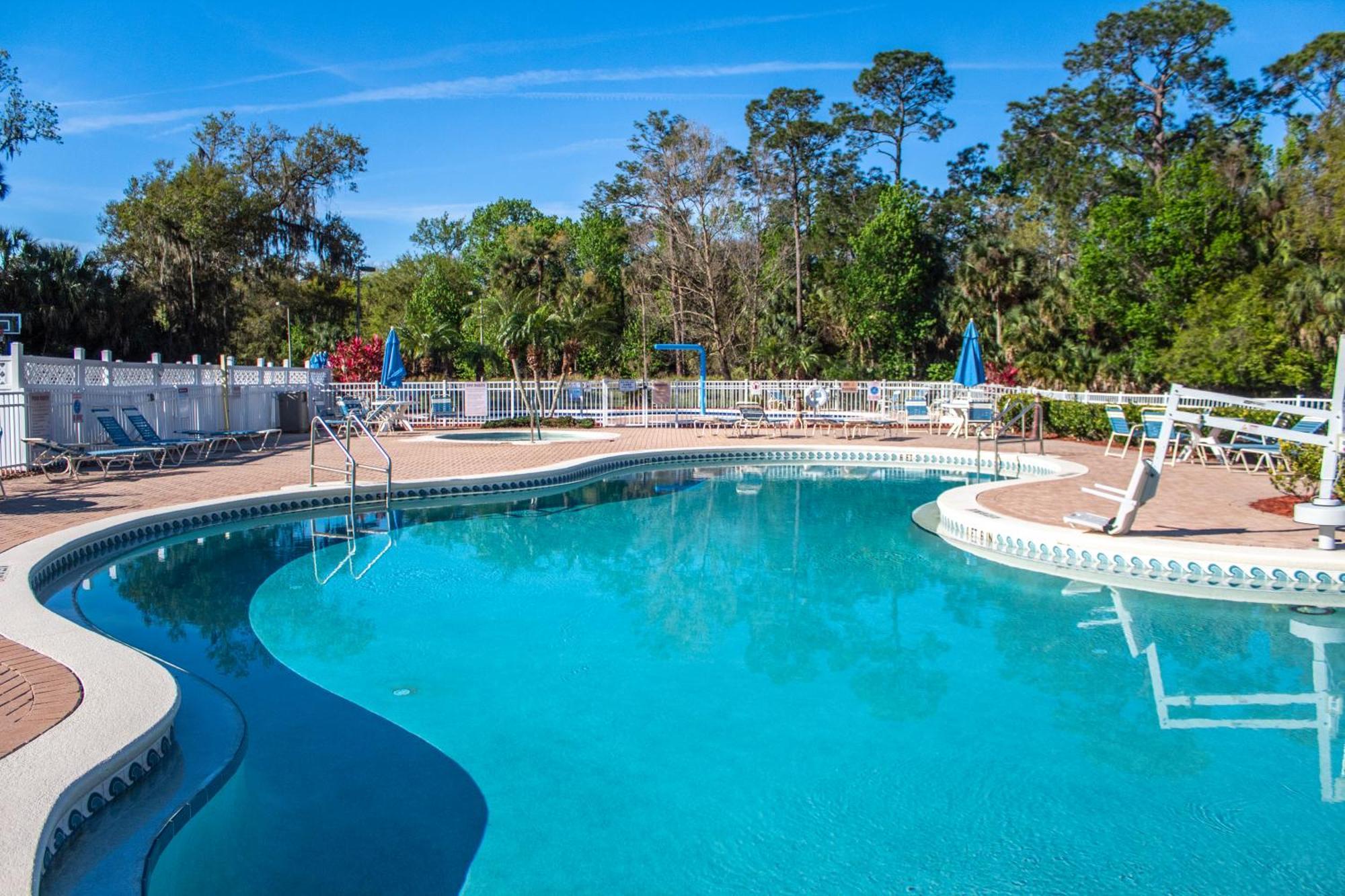 Barefoot'N Resort Kissimmee Orlando Celebration Εξωτερικό φωτογραφία