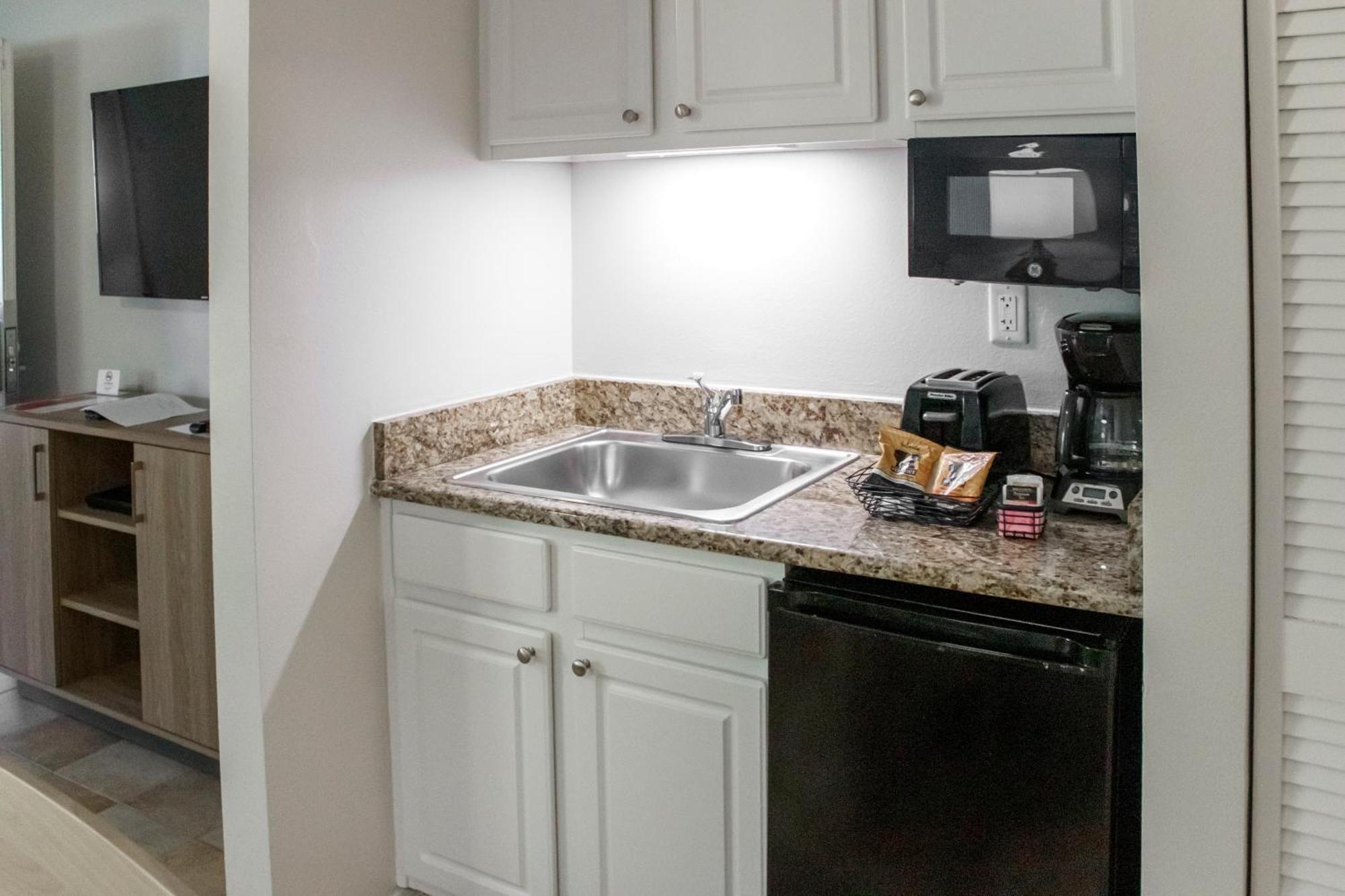 Barefoot'N Resort Kissimmee Orlando Celebration Δωμάτιο φωτογραφία
