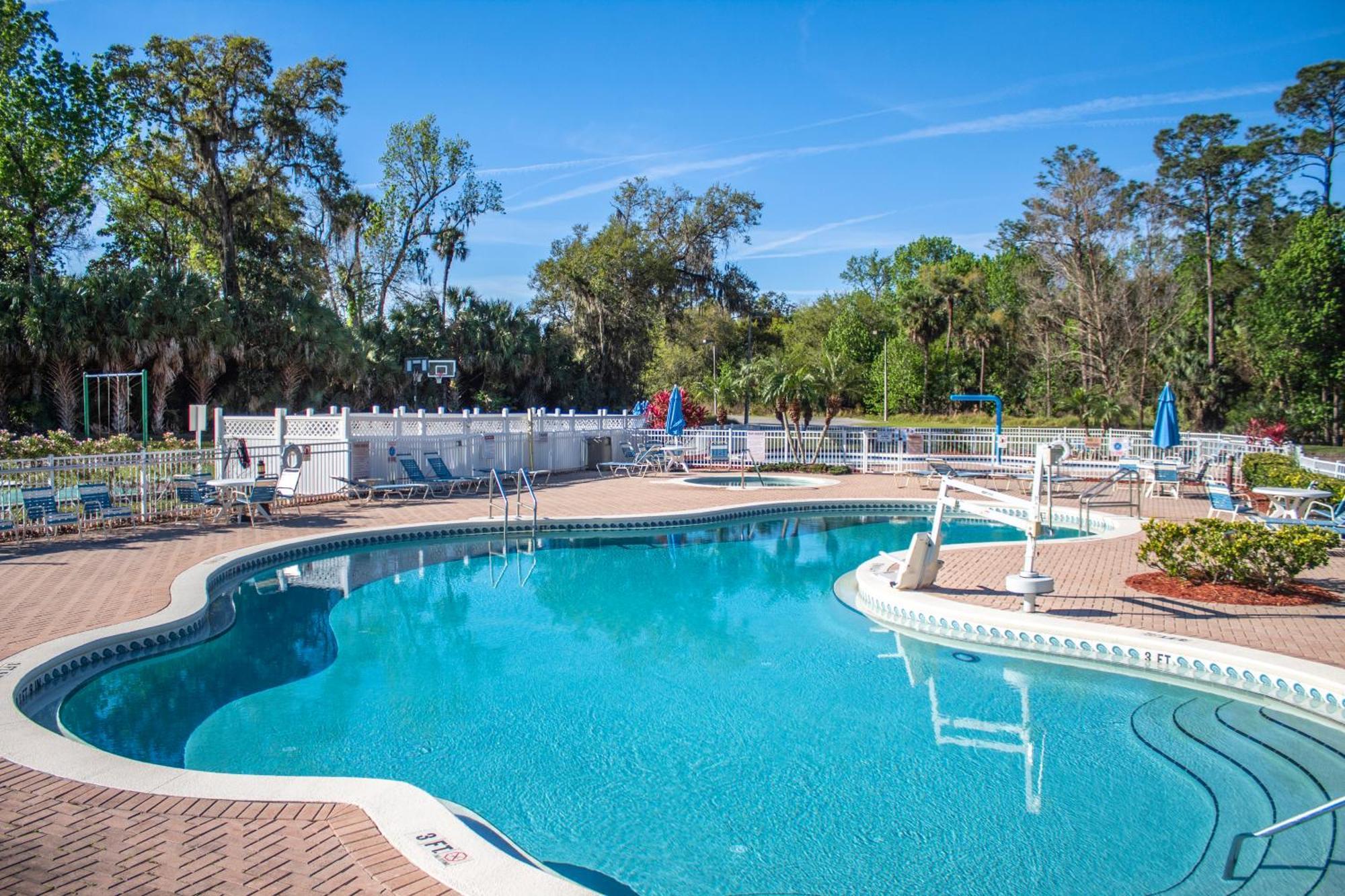 Barefoot'N Resort Kissimmee Orlando Celebration Εξωτερικό φωτογραφία