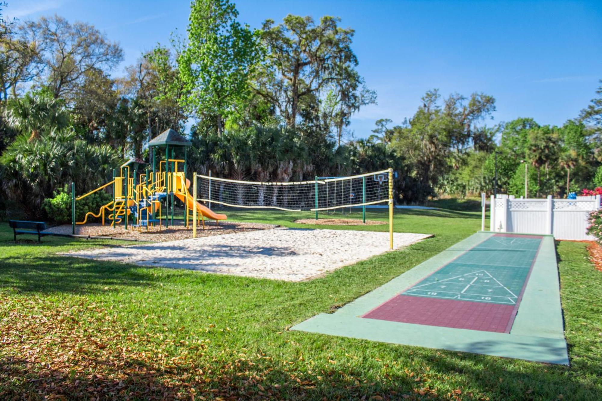 Barefoot'N Resort Kissimmee Orlando Celebration Εξωτερικό φωτογραφία