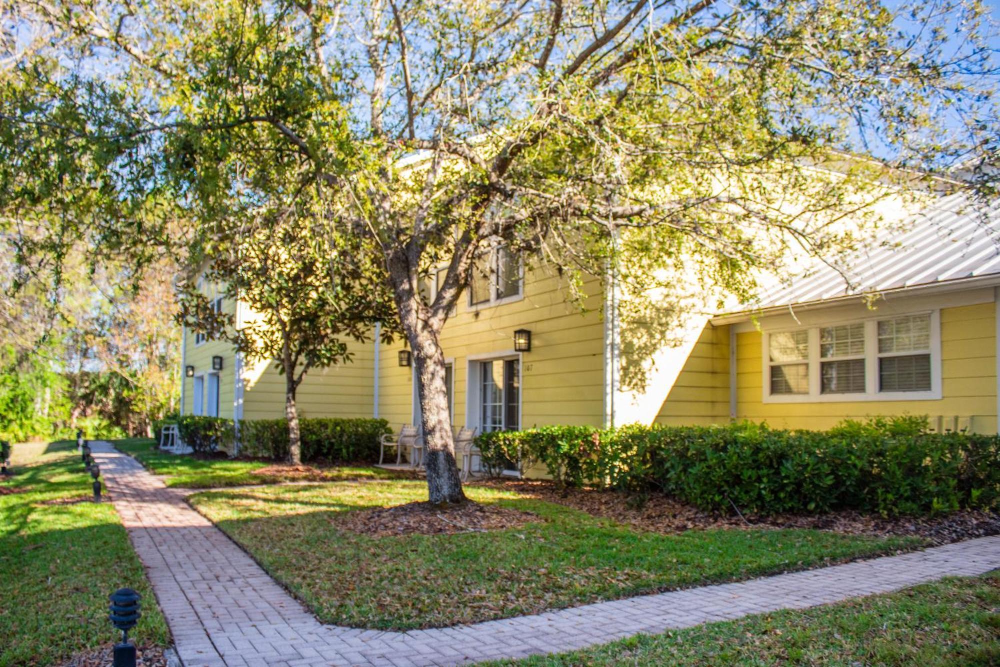 Barefoot'N Resort Kissimmee Orlando Celebration Εξωτερικό φωτογραφία