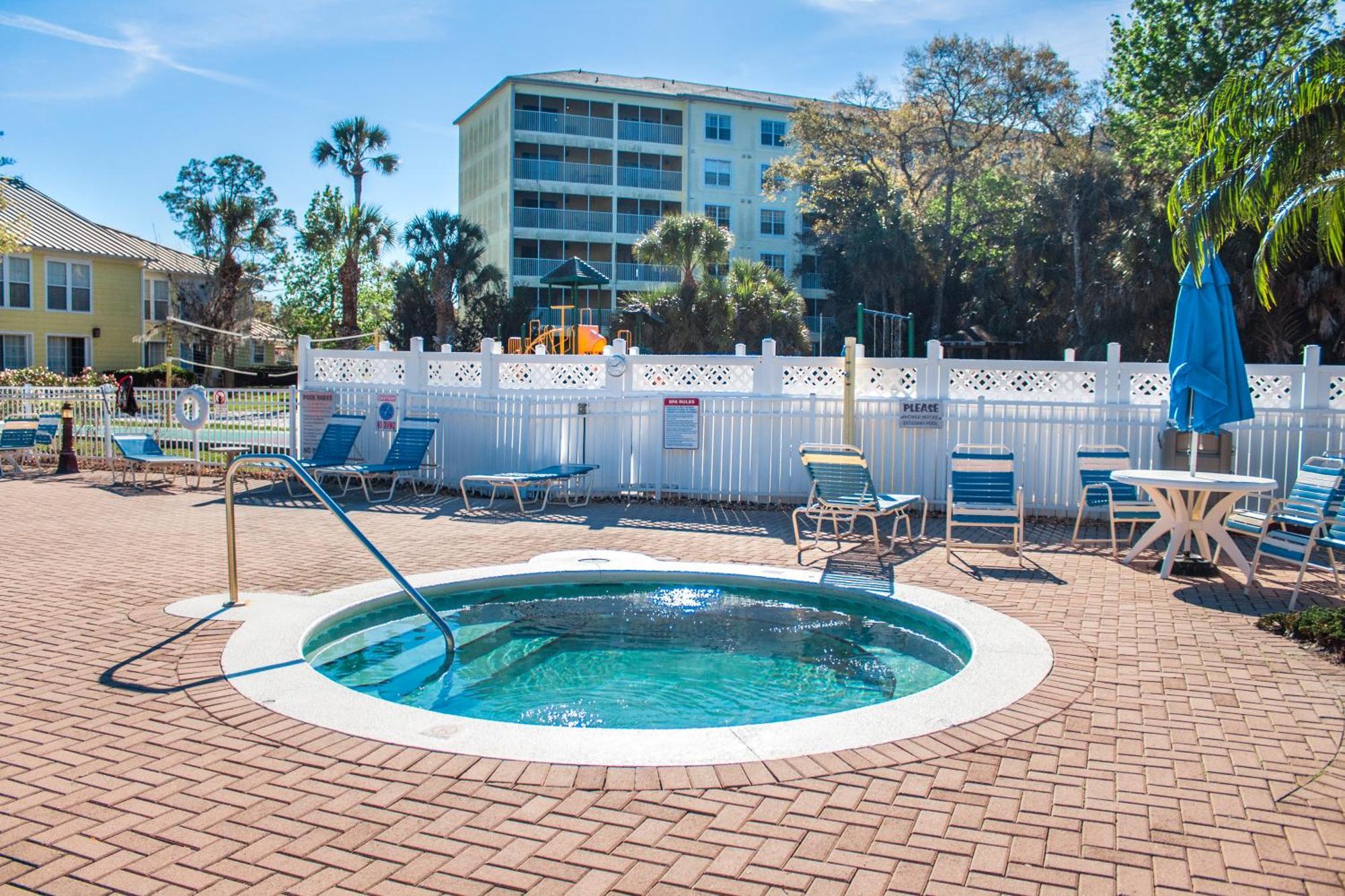 Barefoot'N Resort Kissimmee Orlando Celebration Εξωτερικό φωτογραφία