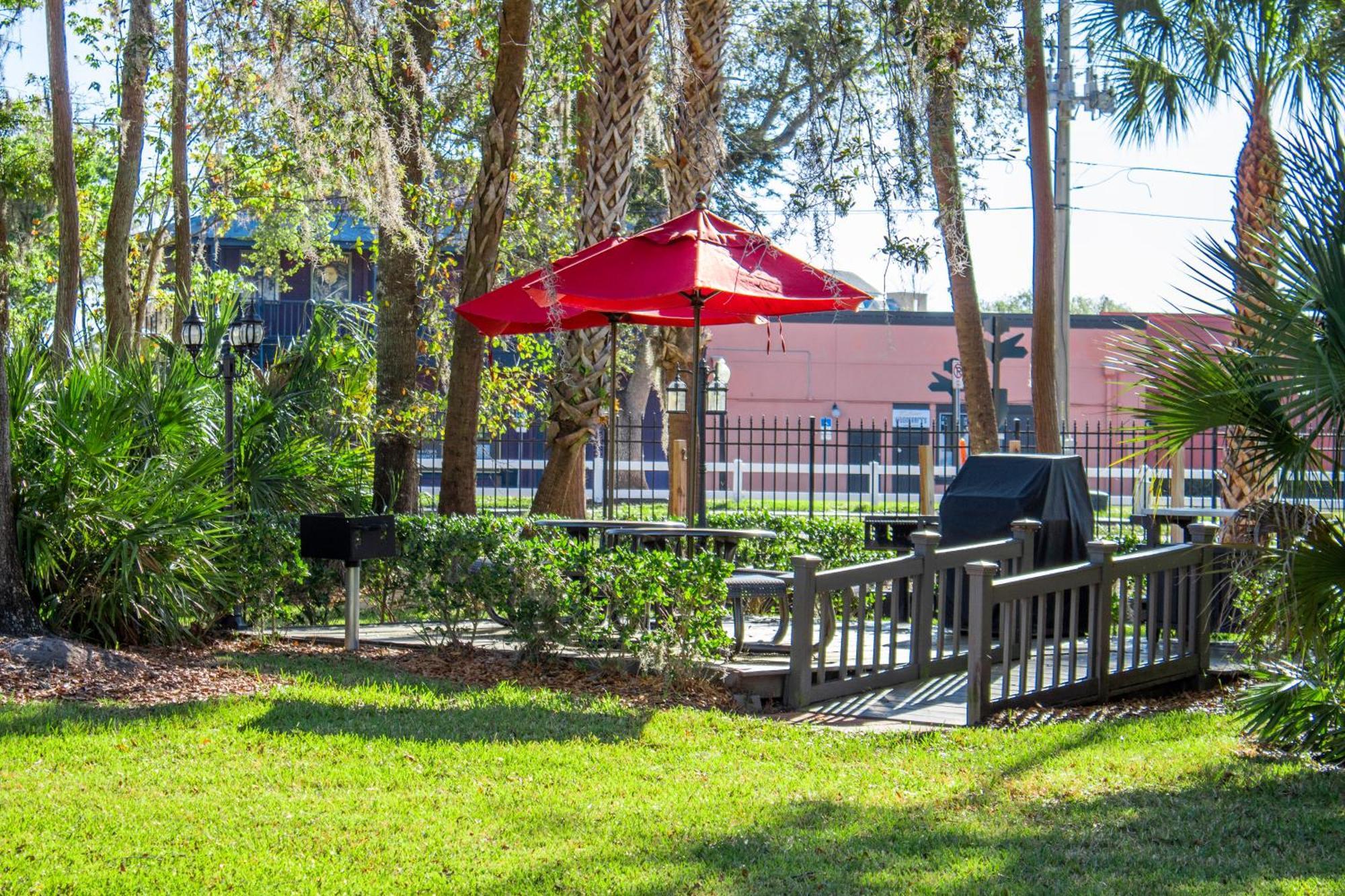 Barefoot'N Resort Kissimmee Orlando Celebration Εξωτερικό φωτογραφία