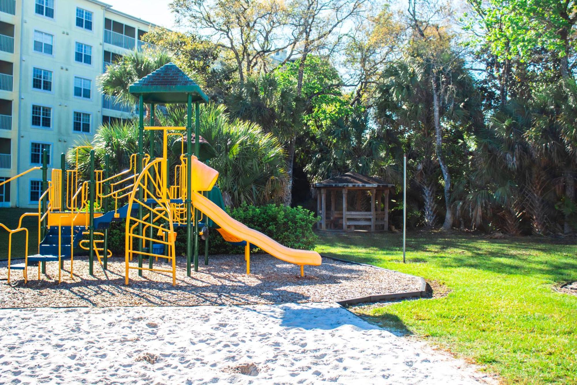 Barefoot'N Resort Kissimmee Orlando Celebration Εξωτερικό φωτογραφία